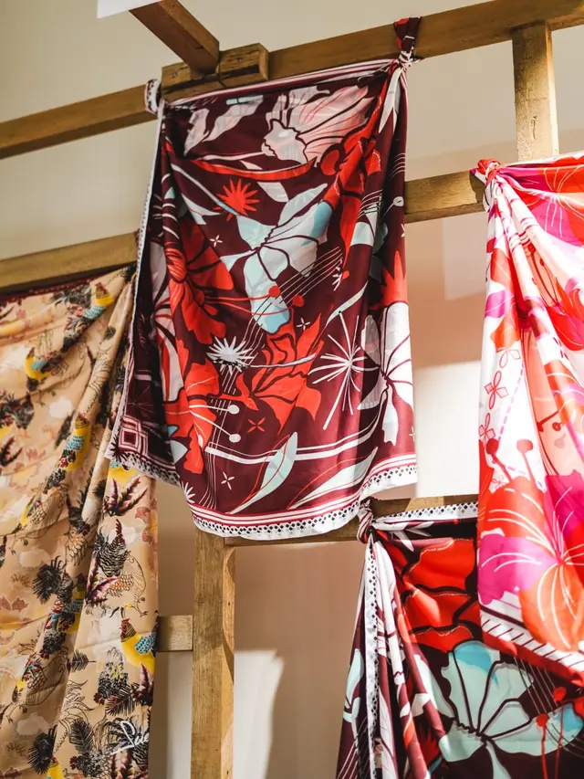 Berawal dari Jahit Baju Boneka Beruang, Desainer Kimberly Sukses Berlaga di New York Fashion Week Hingga Buka Pop Store