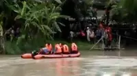 Perahu Terbalik hingga Kamis Putih di Gereja Katedral