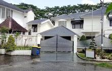 Bak Istana, Penampakan Rumah Megah nan Mewah Kadis PUPR Sumut yang Diobok-obok KPK 7 Jam