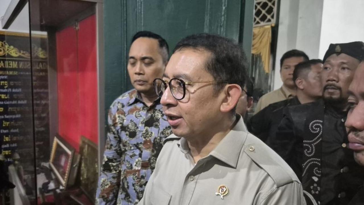 Perkuat Kolaborasi Swasta Revitalisasi Budaya, Menteri Kebudayaan Dorong Partisipasi Aktif