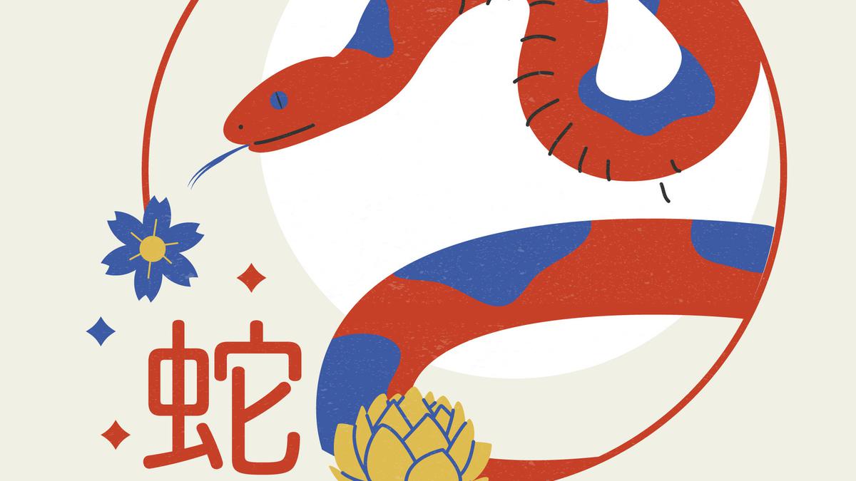 Peruntungan Shio Ular di Tahun Kuda Api 2026, dari Karier hingga Kehidupan Asmara