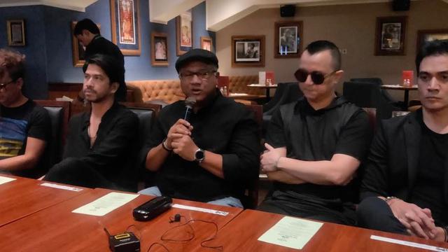 Wolftank (Foto: Meiristica Nurul)