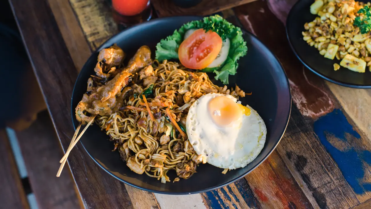 Mie Golosor