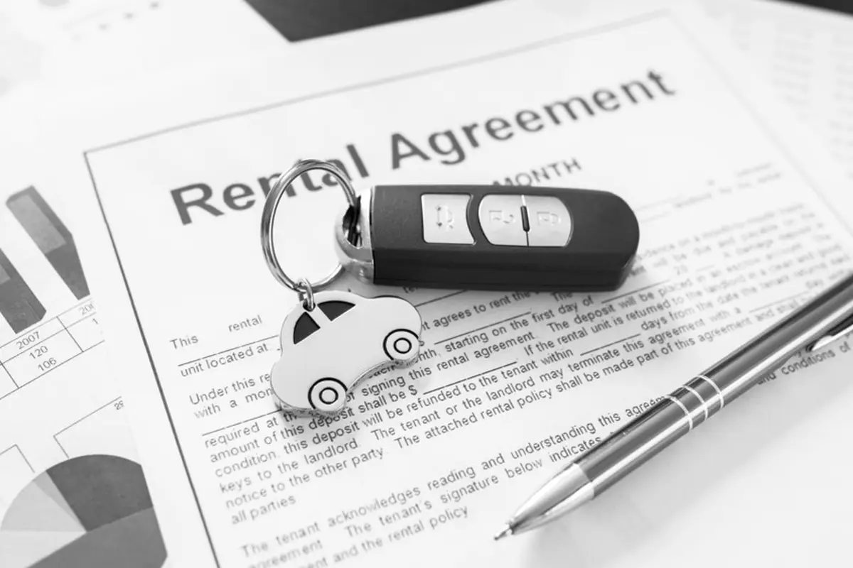 6 Keuntungan Perusahaan Pilih Jasa Rental Mobil untuk Kendaraan Operasional