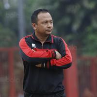 Kisah Berbelok-belok Ricky Nelson sebelum Menjadi Pelatih Sepak Bola: Gagal Jadi Pemain Bola, Pelatih Futsal, dan Sekolah Pendeta