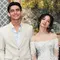 Harry Vaughan dan Nevy Tania Umumkan Sudah Resmi Menikah