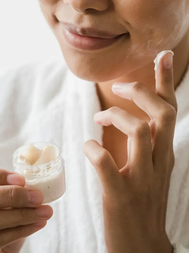 Lakukan Skin Preparation yang Benar