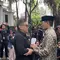 Guruh Soekarnoputra akan Dikafani Kain Favorit Fatmawati