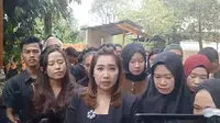Kopda Bazarsah Ajukan Banding, Keluarga Korban Harap Vonis Mati Tetap Bertahan
