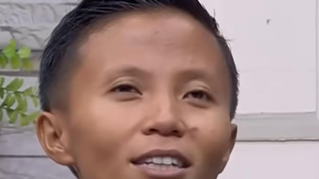 Miliki Suara Emas Mirip Momo Eks Geisha, Sem Santiago Ungkap Dirinya Wanita Tulen