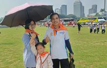 Di Balik Peringatan May Day, Liburan dan Mengenalkan Perjuangan Buruh Sejak Dini pada Anak