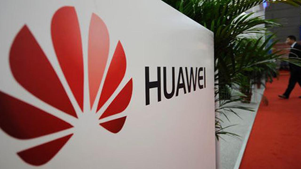 Huawei janji bangun pusat inovasi, Menkominfo: Akan saya tagih!