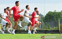 Timnas Indonesia Piala AFF 2026: Skuad Garuda Bertekad Putus Rekor Finalis dan Raih Gelar Juara