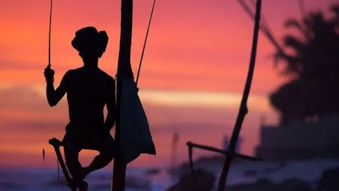  Sri Lanka, Menjelajah Negeri Seribu Warna Hingga Sudut Tersempit