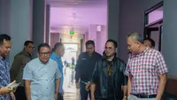 Mahasiswa Undana Kupang yang Depresi Gegara Batal Ujian Skripsi Dilarikan ke Rumah Sakit