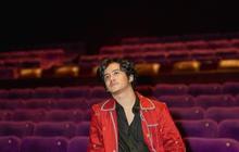 Hadir di Ajang Oscar 2024, 8 Foto Tampan Kevin Ardilova Pemeran Utama Film AUTOBIOGRAPHY