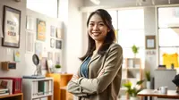 Self Esteem adalah: Pengertian, Manfaat, dan Cara Meningkatkannya