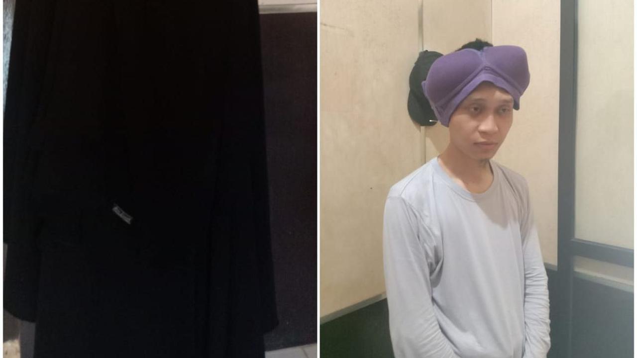 Motif Masih Diselidiki Polisi