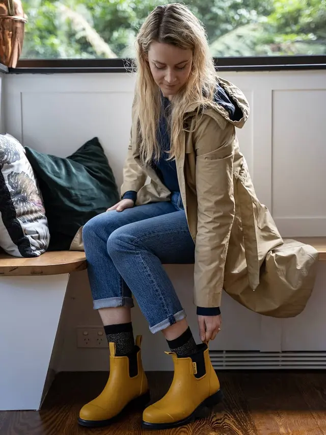 [Fimela] Chelsea Boots