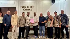 PANDI Bentuk AI SIRT untuk Tangkal Penyalahgunaan Kecerdasan Buatan