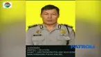 Oknum anggota Polres Banjarmasin Tengah, Kalimantan Selatan, bawa kabur tahanan kasus narkoba.