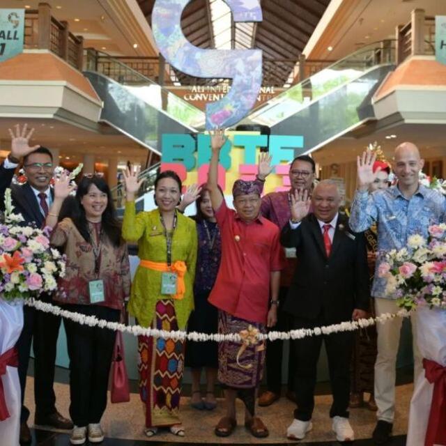 Mengenal ASITA Bali yang Dorong Promosi Wisata di Pulau Dewata