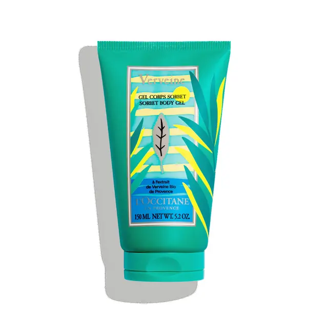 Memanjakan Kulit dengan Bodycare Menyegarkan yang  Diperkaya Ekstrak Verbena Khas Provence