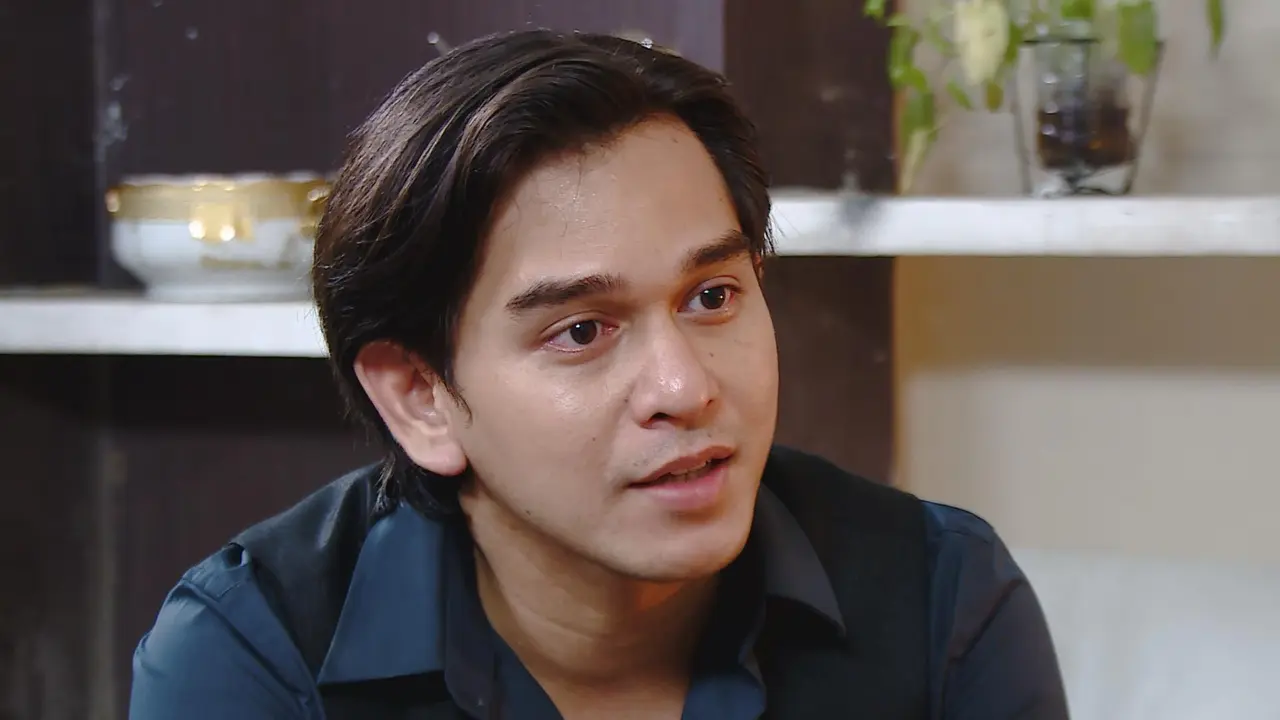Buku Harian Seorang Istri