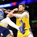 Lakers Buka NBA 2026/2027 dengan Lumat Warriors, Kessler Ukir Rekor