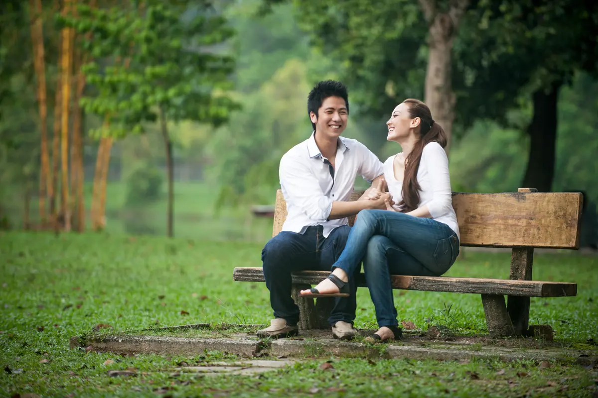 couple