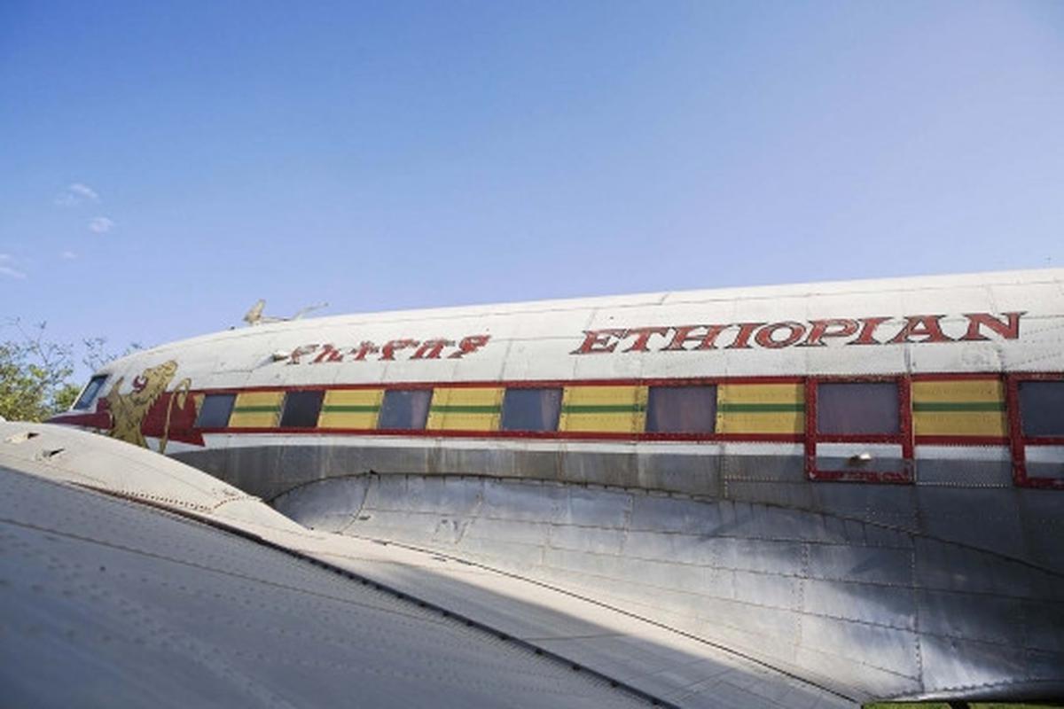 Intip latihan pilot-pilot junior Ethiopia Airlines