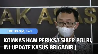 LPSK memastikan permohonan perlindungan yang diajukan Bharada E akan ditolak, lantaran statusnya sudah menjadi tersangka. Namun LPSK masih mungkin untuk melindungi Bharada E jika dirinya mengajukan diri sebagai justice collaborator dalam mengungkap k...