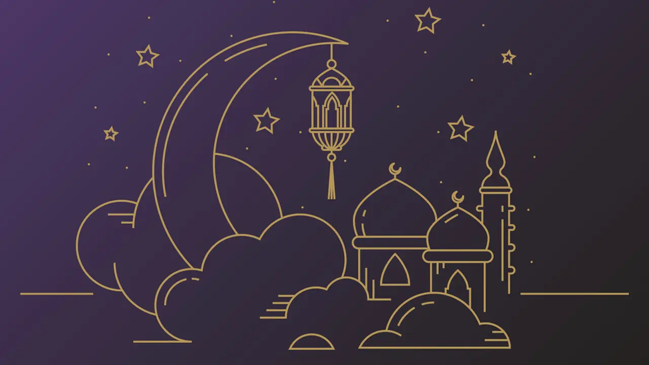 Persiapan Menyambut Ramadan