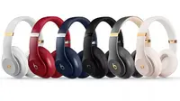 Tiru Fitur AirPods, Apple dan Beats Rilis Headphone Anyar