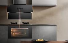 Cara Kerja Teknologi Range Hood AMG9058-Y dan Built-in Cooking Range HZK60-X20 dari Fotile