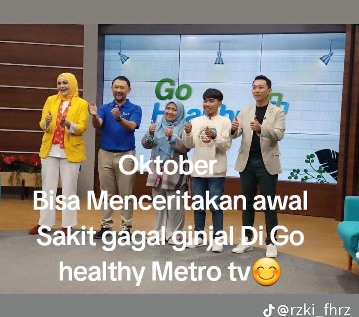 Dok. Istimewa