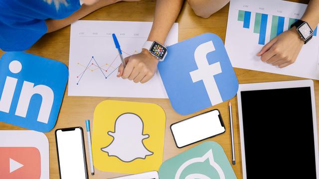 Social Media Strategy