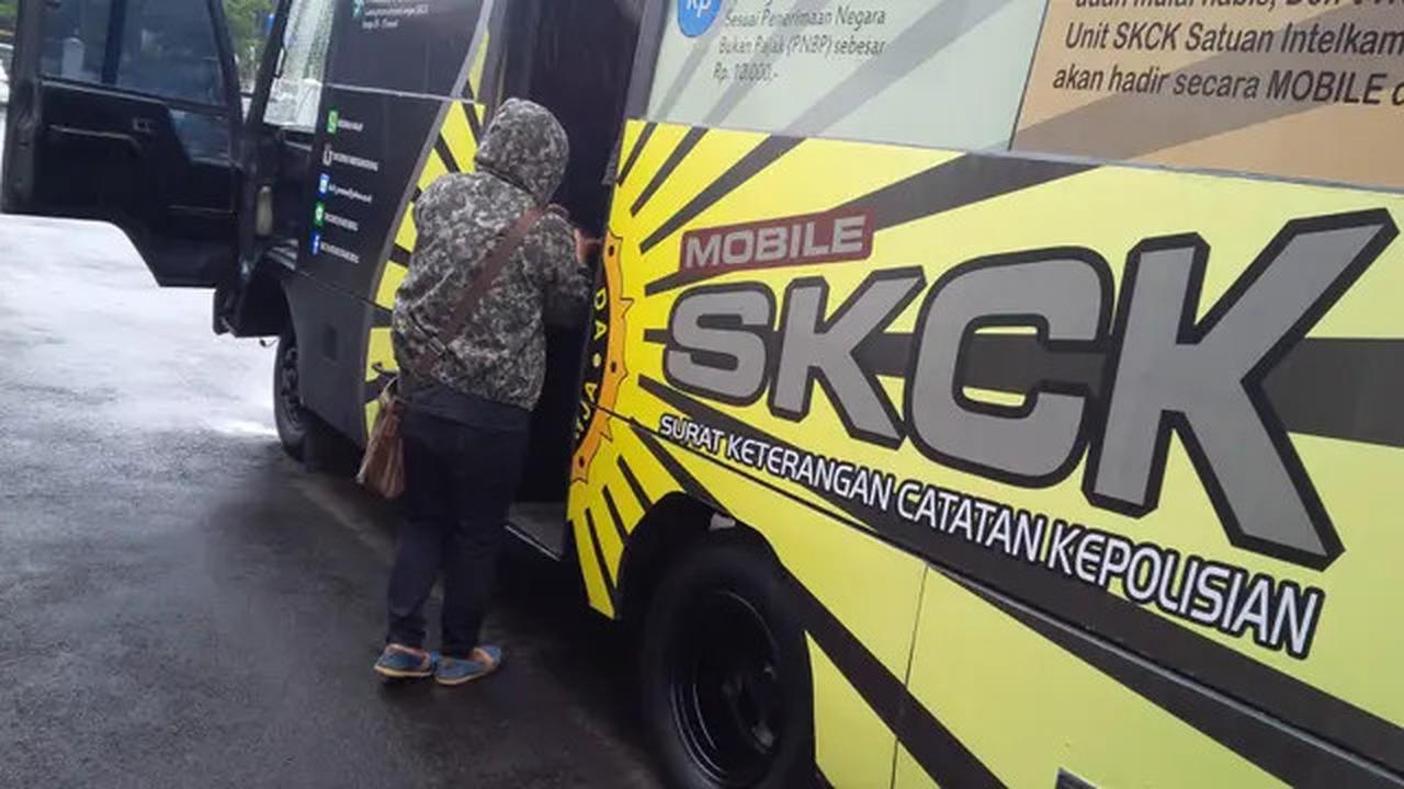 Syarat dan Cara Membuat SKCK Online/Offline: Lengkap &amp; Terbaru