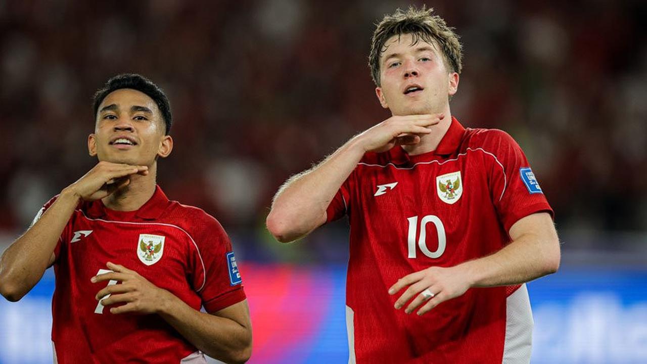 6 Pemain Timnas Indonesia yang Musim Ini Jarang Tampil di Klub: Selain Marselino Ferdinan, Siapa Lagi?