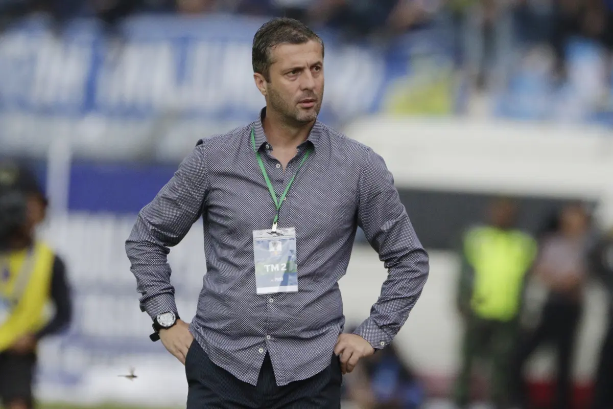 Piala Indonesia 2019 : Persib Bandung Vs Persiwa Wamena