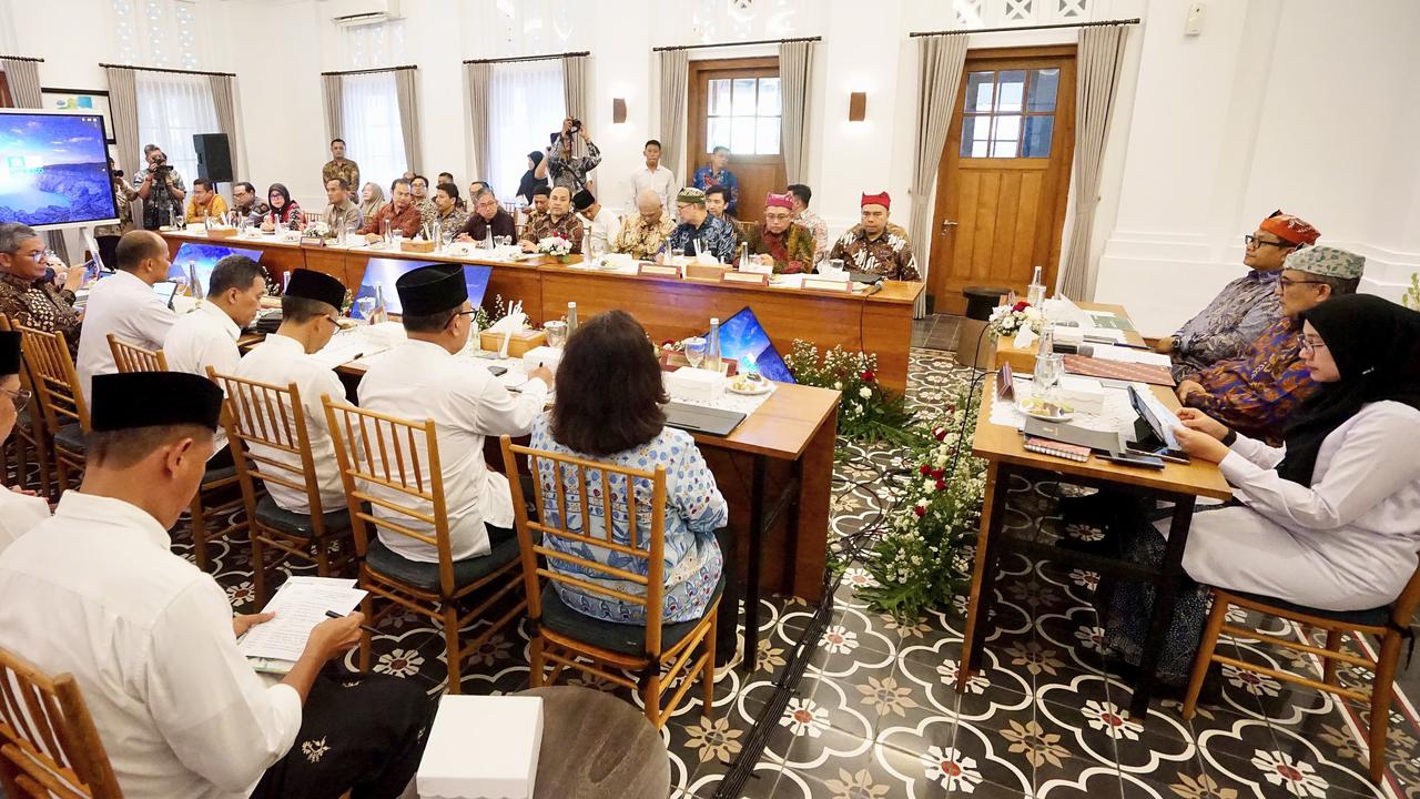 Kumpulkan Pemangku Kebijakan, BPK Dorong Percepatan Pembangunan Jalur Lintas Selatan Banyuwangi