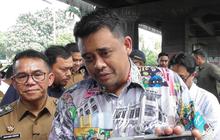 Bobby Nasution Buka Suara Soal Pelajar Keracunan hingga Diduga Hilang Ingatan