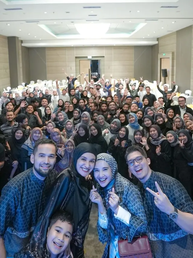 Rumah tangga Teuku Wisnu dan Irwansyah