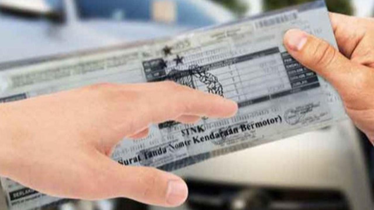 Ada Pemutihan Denda Pajak Kendaraan di Jakarta, Samsat Buka Sampai Akhir Pekan