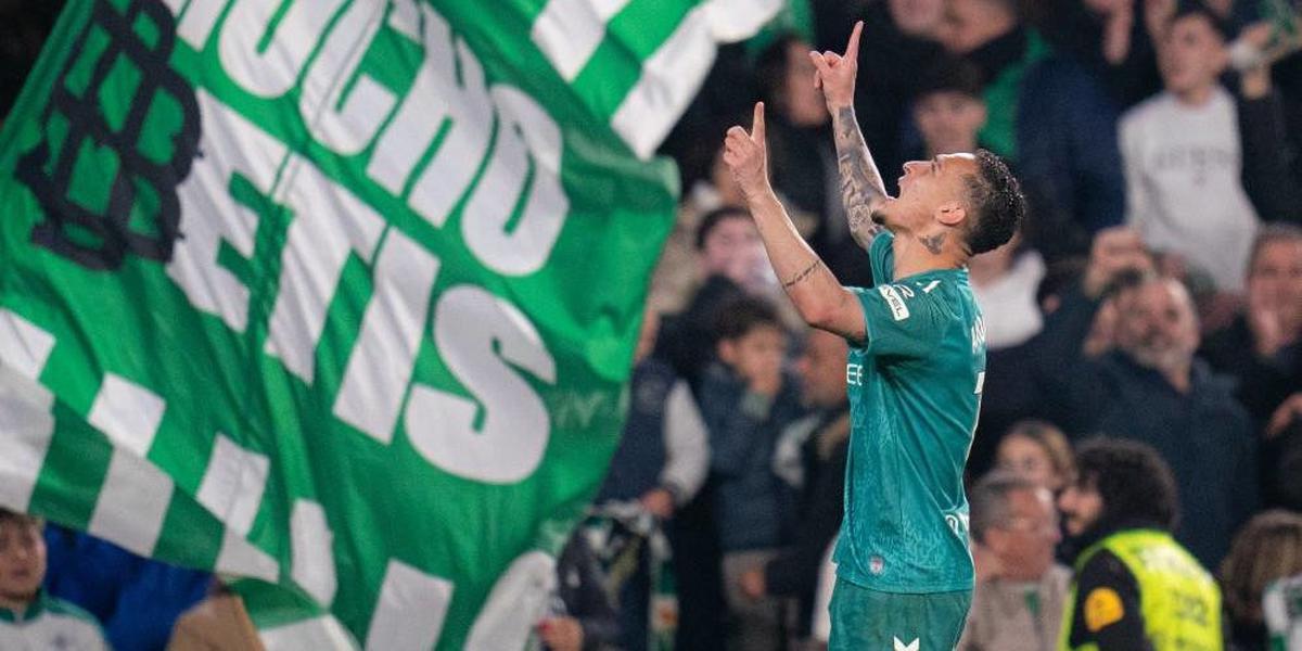 Moncer di Spanyol, Arsenal Jadi Kepincut Antony?