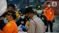 Top 3 News: Sudah 24 Jenazah Korban Sriwijaya Air SJ 182 Teridentifikasi