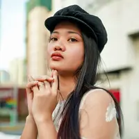 ilustrasi zodiak perempuan/Photo by Ash Valiente from Pexels