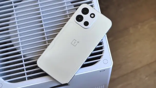 Smartphone One Plus Turbo 6