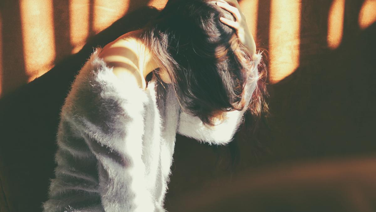 Apakah Trauma Bisa Sembuh? Ternyata Ini Jawabannya!