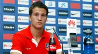 Liverpool Resmi Pinjam Bek Muda Atletico